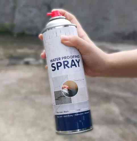 Water Proofing Spray - 450ml